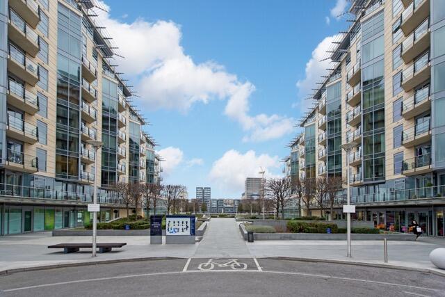 Battersea Reach, Juniper Drive, London, SW18